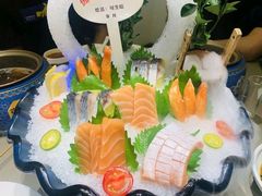 -享月汤皇·海鲜小火锅·聚会(曲江创意谷店)