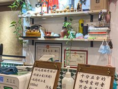 -捌贰虾蟹·江湖菜馆(江汉路店)
