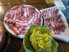 -前门杨记·铜锅涮肉(王府井·故宫店)