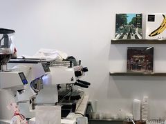 -Eu2+ coffee(上大路店)