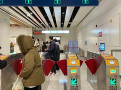 -王府井奥莱临潼小镇(临潼店)