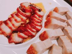 -澳门陈光记烧味饭店(郎家园店)