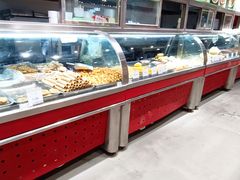 -京客隆超市(华安店)