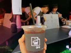 -JPG coffee(广州体育西店)