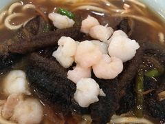 -奎元馆.百年奎元.非遗传承(西湖边的解放路店)