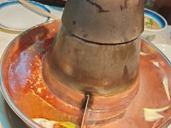 -鑫隆四季涮肉(八角畅游店)