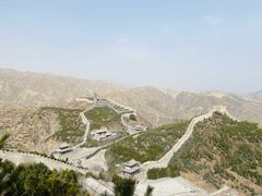-雁门关景区