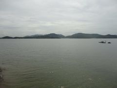 -天目湖山水园