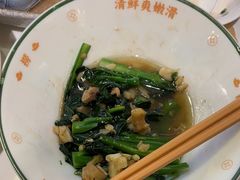 -清晖小苑•顺德地方菜(壹海城店)