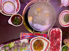-大吉利·潮汕鲜牛肉火锅(西安店)