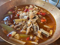 -大川先生·小龙虾·川菜(信义坊店)