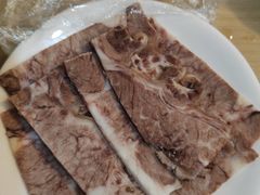 -正阳门饭庄·烤鸭·北京菜(万丰路七里庄店)