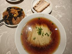 -松鹤面馆·古法焖肉面(观前店)