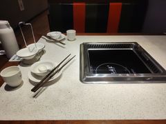 -九府羊·鲜羊火锅·烤串(新华路店)