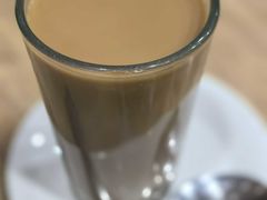 咖啡(热)-金利食店(氹仔店)