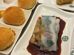 -添好运点心专门店(深水埗店)