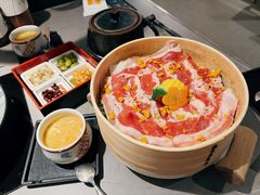 -胆道·海胆专门店(凯德晶萃店)