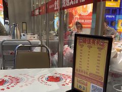 -金多鱼大排档·烤鱼·烧烤·宵夜(江南水都店)