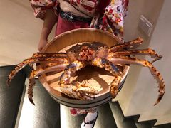 -蟹田居·活蟹料理(东城店)