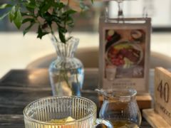 -THE WOODS 简餐 (国贸商城店)