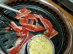 -火炉火自助餐(悠唐购物中心店)
