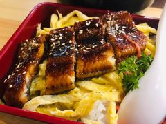 -割烹旭日本料理(龙湖狮山天街店)