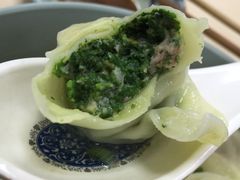 -顶巧鸡汤馄饨(虹口总店)