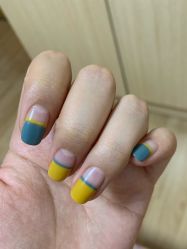 点击看大图 -KING NAIL 日式美甲美睫
