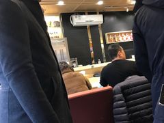 -东京屋(武定路店)