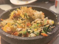 -七八冷面·延边朝鲜族美食(欢乐谷店)
