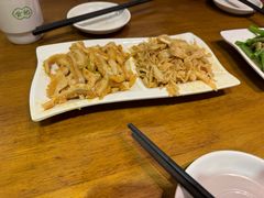 -合记烩面(人民路店)
