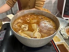 -燃计沙茶皇·香港沙茶火锅(人广旗舰店)