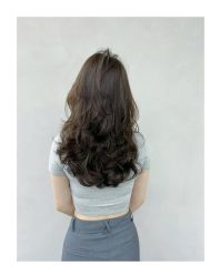 -LEE TIME·丽美时沙龙