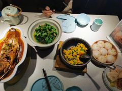 -刀板香·安徽菜(国购IFC店)