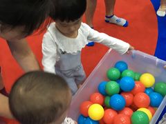 -美吉姆国际儿童发展中心(红谷滩绿地缤纷城中心)