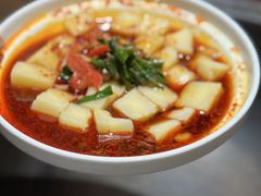 -羊瑞堂·横山炖羊肉·陕菜(未央路旗舰店)