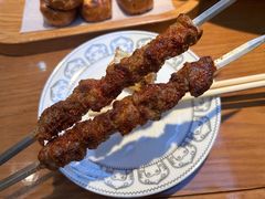 -胡氏大盘鸡新疆菜(石岗店)