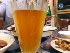 -新疆巴州金丝特餐厅(大钟寺店)