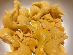 -平娃三宝烧烤·面食(南小街店)