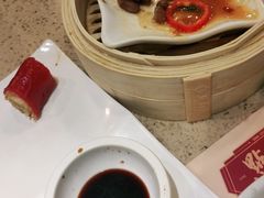 -点都德(聚福楼店)