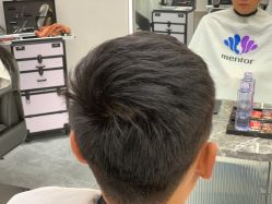-Mentor Hair Salon