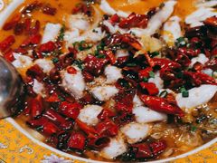 -天成川菜(礼岗店)
