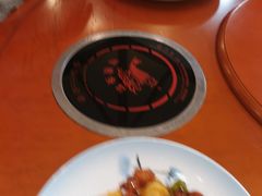 -国家五钻酒家·西樵旺阁渔村(西樵店)