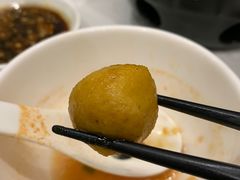 -有章牛杂(石厦店)