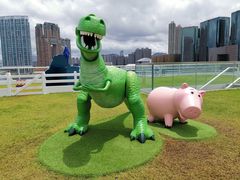 -玩具反斗城(海港城店)