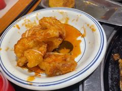 -刘淑芬·活鱼铁锅炖(北京首店)