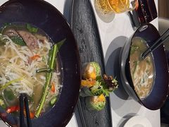 -美奈小馆·越南料理(中航城君尚购物中心店)
