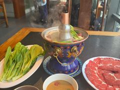 -南门涮肉(上海一店)