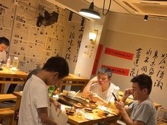 -乐闹闹重庆火鍋(民治店)