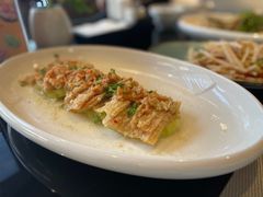 -白云湖畔酒店-湖畔餐厅